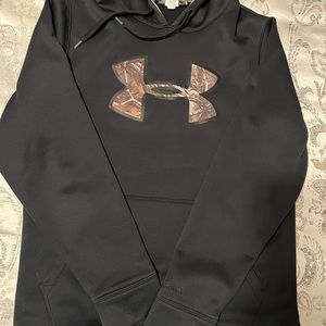 Under Armor Men’s Storm Hoodie
